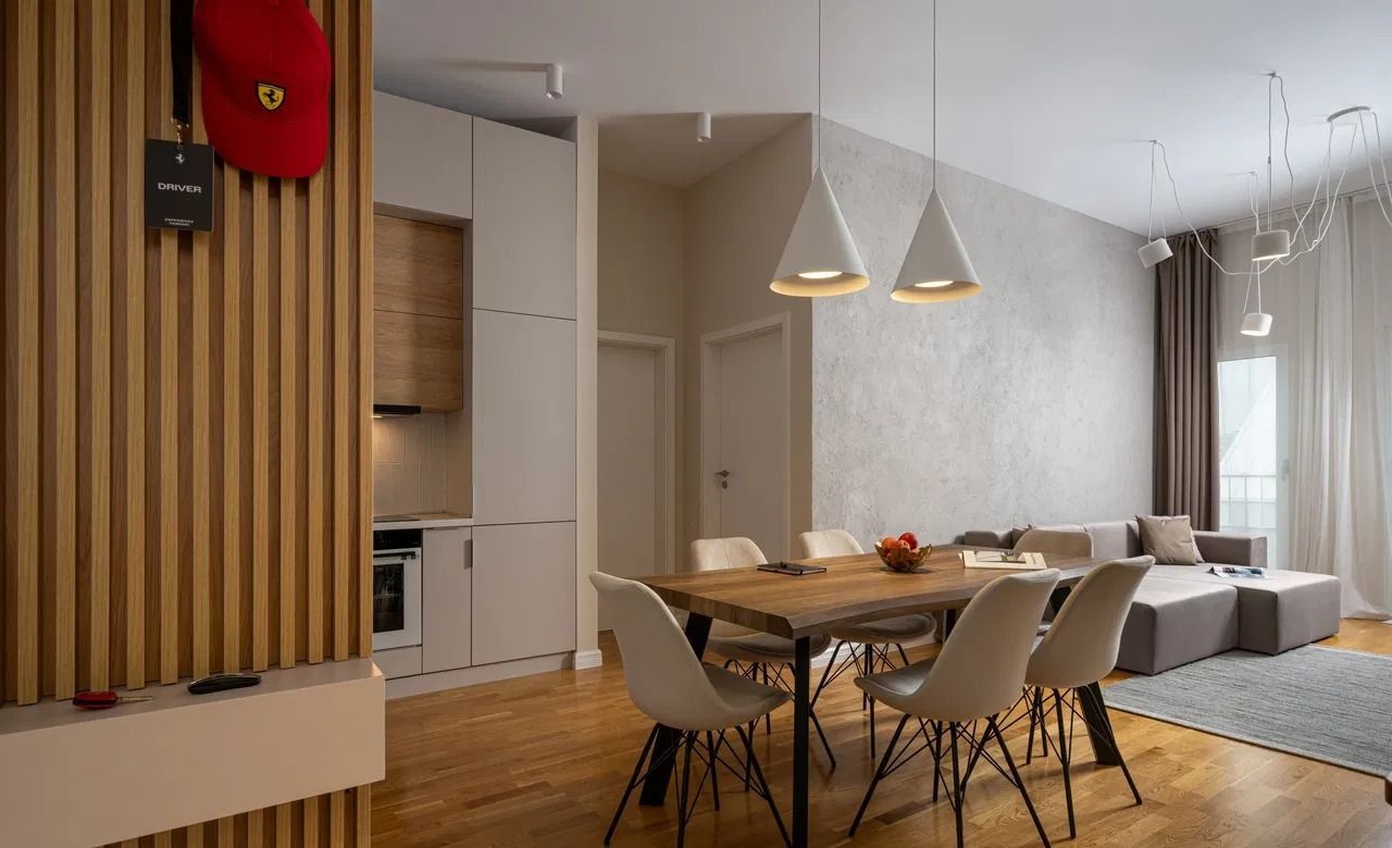 Penthouse terasa 170 mp Stefan cel Mare Vasile Lascar Dacia Eminescu - Poză 1