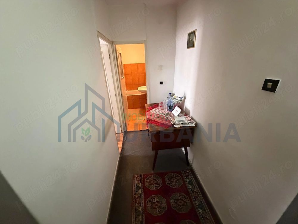 Apartament 1 cameră de închiriat, Iași, zona Păcurari - Poză 6