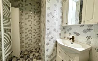 3 camere open space, Parcare, Modern, Vivo, Bmw, Mega Image, Floresti - Poză 8