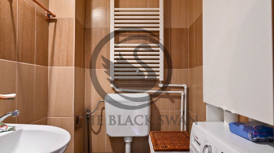 Apartament cu 3 camere de vanzare | Centru, Ploiesti | Comision 0% - Poză 12