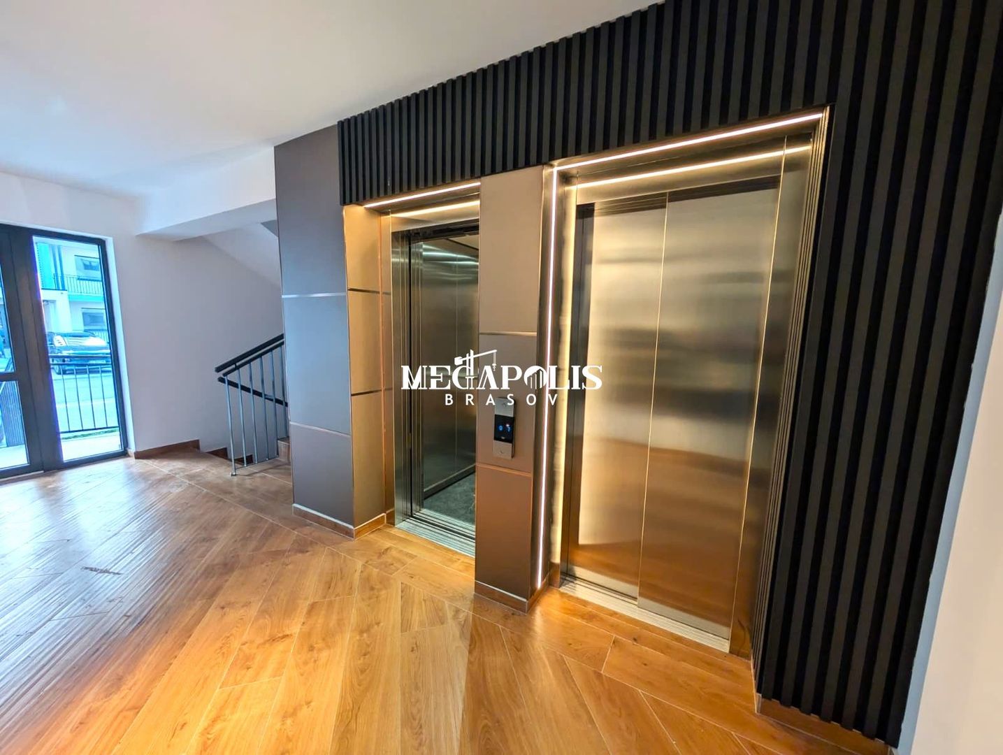 Apartament 3 Camere Decomandat Tractorul Intabulat - Poză 5