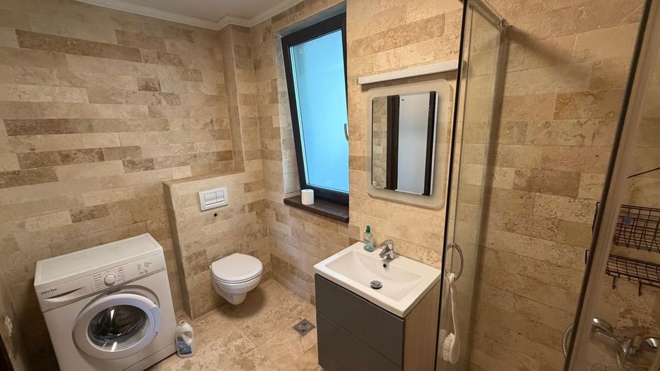 Apartament de inchiriat | 2 Camere | Grigorescu | Bloc Nou | Parcare - Poză 9