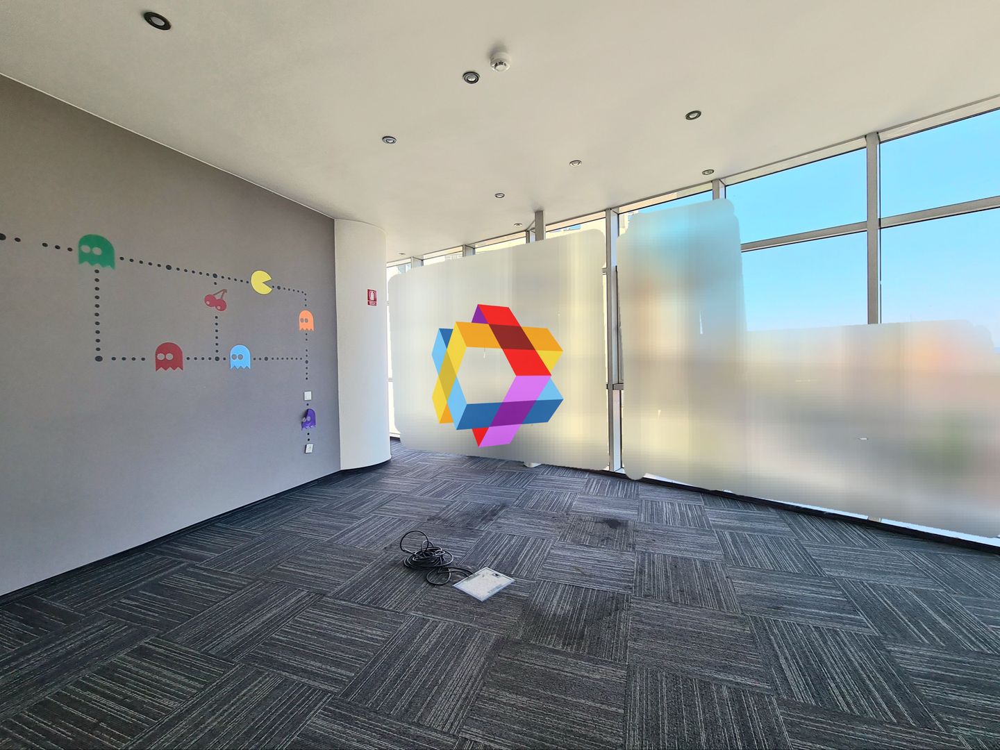 Spatiu birouri de închiriat Brasov - 156 mp # spatii-comerciale-brasov.ro - Poză 4