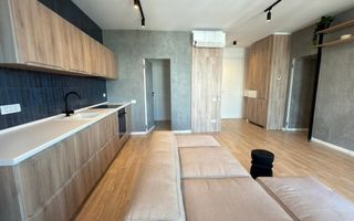 Apartament 2 camere Herăstrău | 2022 | Loc de parcare - Poză 4
