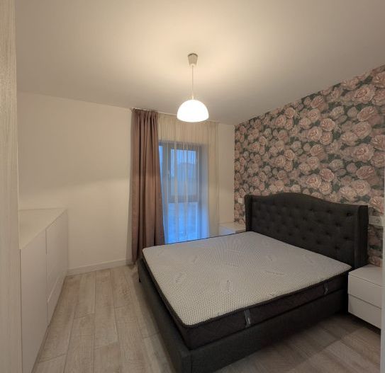 2 camere Herastrau - Aviatiei - Casa Presei, bloc 2020, parcare! - Poză 4