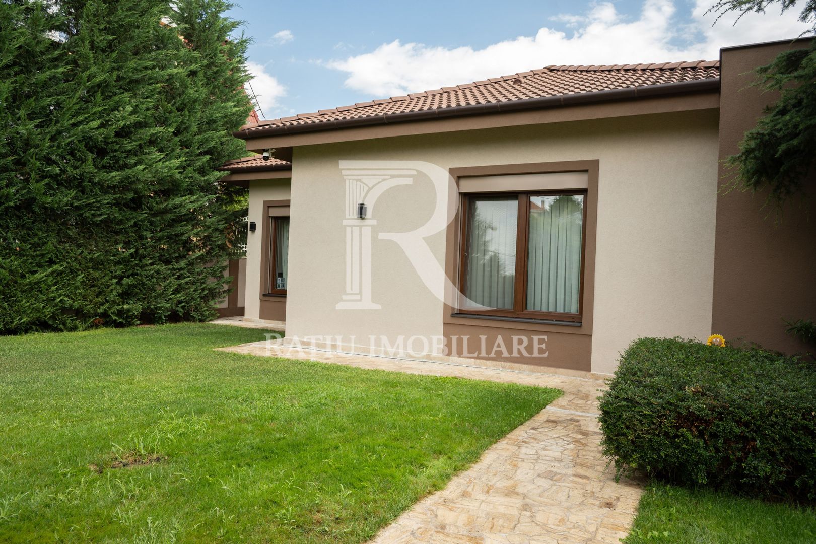Casă Individuală Premium | 4 Camere | Zona Gheorghe Doja | Oradea - Poză 8