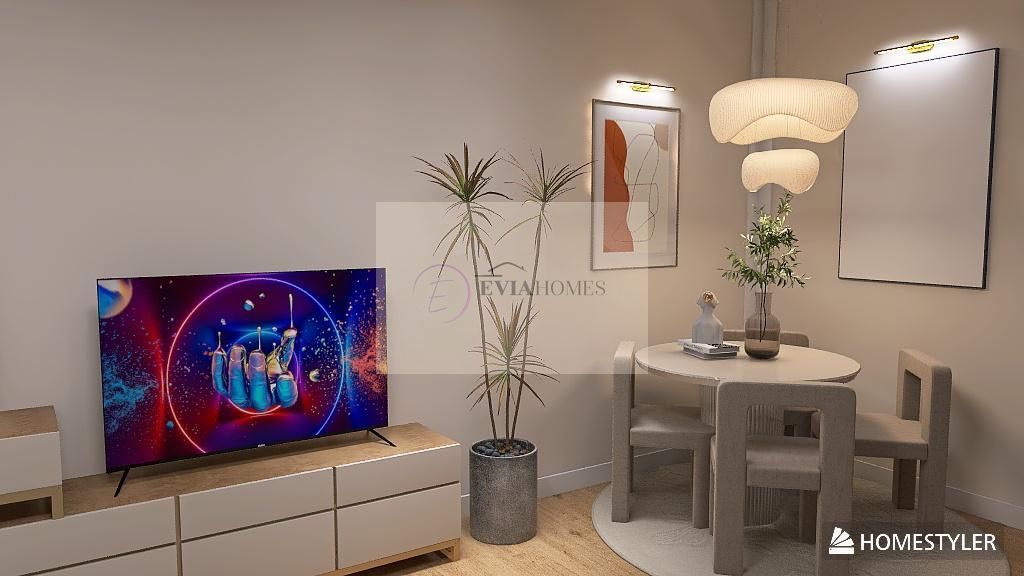 Complet renovat/ Zona Bucium/ Cartier Manastur - Poză 1