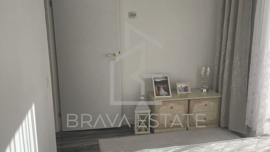 Apartament 2 camere, 44mp, balcon, parcare, strada Eroilor - Poză 4