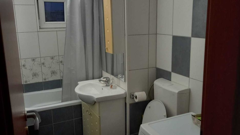 Sagului-Piata Doina | 3 Camere | Centrala Proprie. - Poză 6