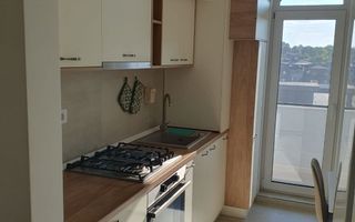 Apartament 2 camere cu parcare de închiriat în Complexul Contemporan, Iași - Poză 5