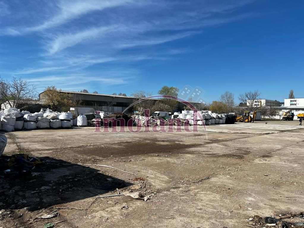 Teren Industrial | Popesti Leordeni | 14000 mp | Centura Bucuresti | - Poză 7