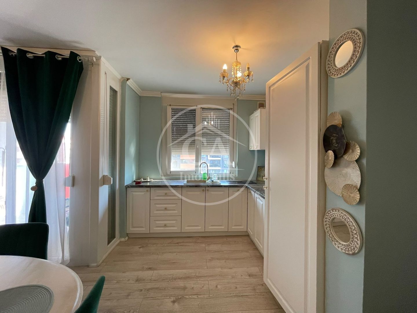 Apartament de vânzare cu 2 camere în zona Iosia ARED, Oradea - Poză 4