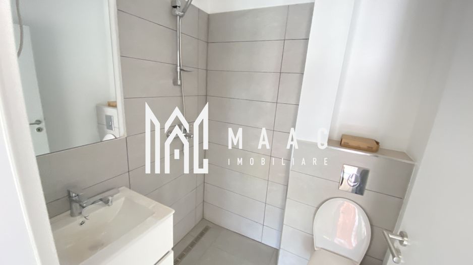 Apartament 4 camere | Balcon | 2 Bai | Parcare - Poză 9