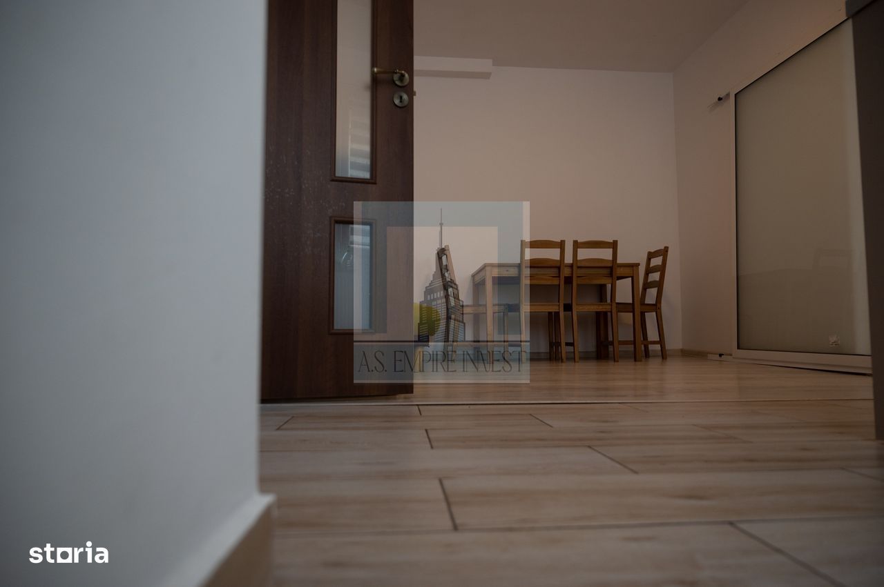 Apartament elegant în zona centrală, cu curte și intrare individuală - Poză 3