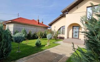Casa de vanzare - Brazii de Jos - Teren 775 mp - Poză 4