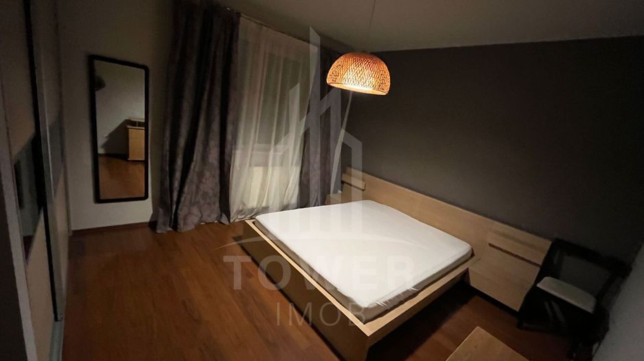 Apartament cu 2 camere | 59 mp| Turnisor - Poză 5