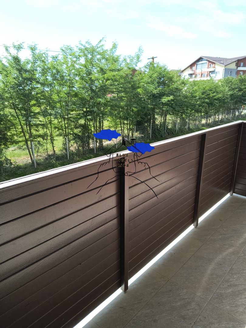 Apartament tip studio in Sanpetru cu loc de parcare - Poză 6