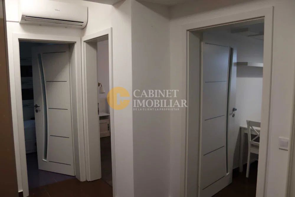 Frumoasa - 2 Camere Decomandat +Loc De Parcare - Bloc 2020 - Poză 7
