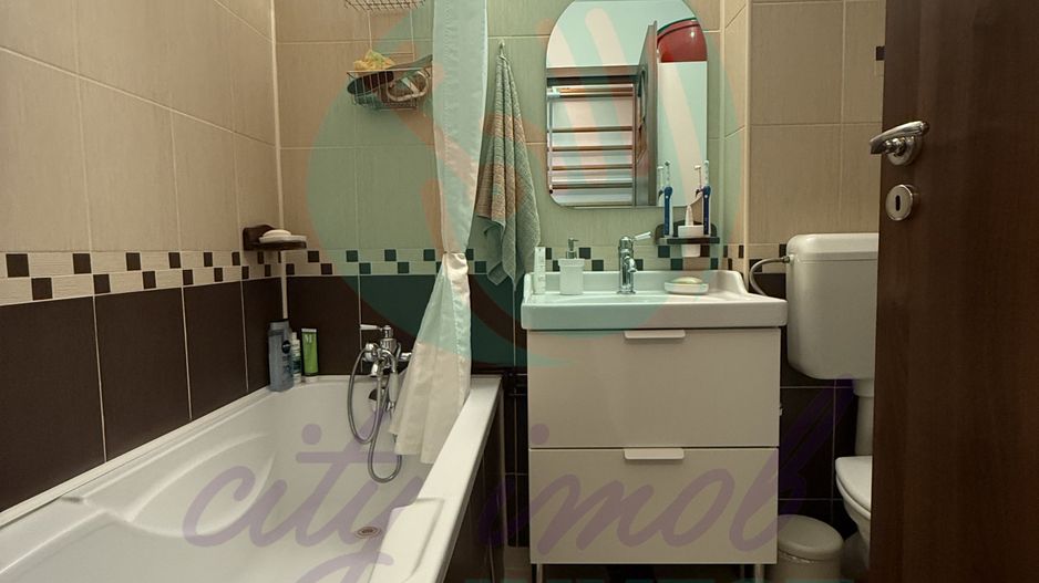 3 camere cochete langa Parcul IOR si metrou - Poză 17