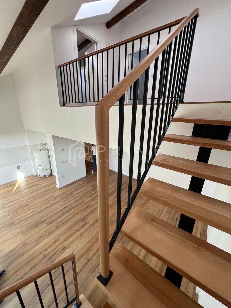 Spațiu de birouri premium de închiriat, Ultracentral Tărgu Mureș - Poză 2