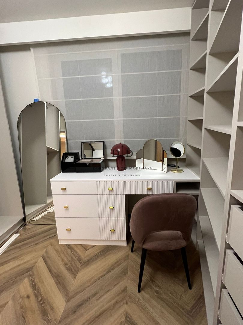 Duplex de LUX | Design rafinat | Zonă liniștită | Florești- Magnoliei - Poză 22