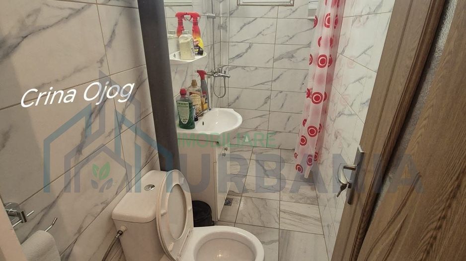 Închiriez Garsonieră PD Piatra - Poză 4