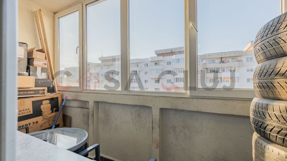 Apartament cu 3 camere,  Blvd Dorobantilor, cu parcare!! - Poză 21