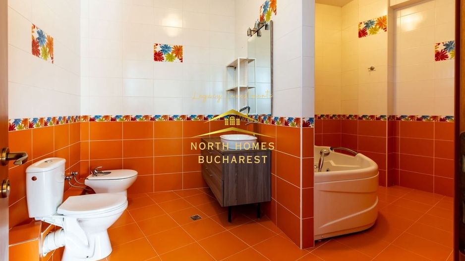 Oportunitate! Vila spatioasa cu piscina Iancu Nicolae - Teren 990MP! - Poză 15