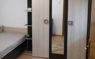 Apartament 2camere de inchiriat -(COD10) TOMIS 3 - Poză 5