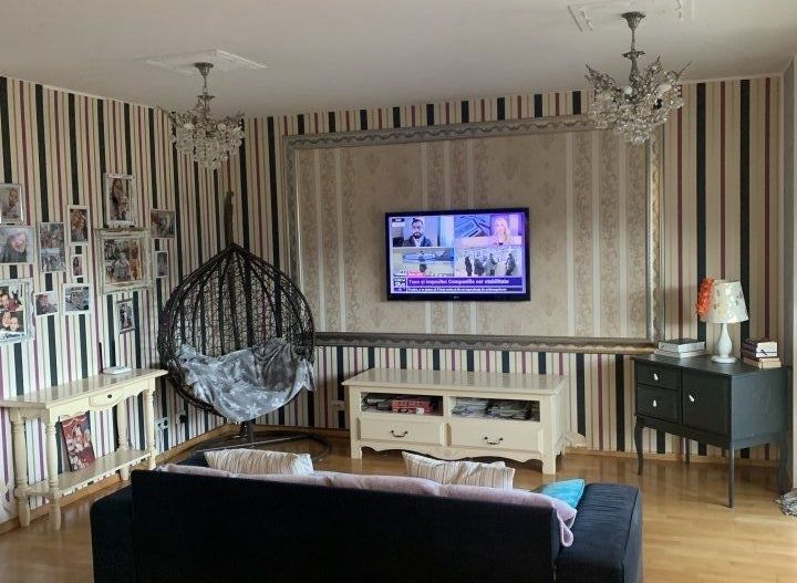 Central, bloc nou, cu posibilitate parcare subterana - Poză 4