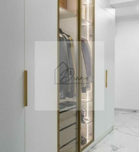 Apartament 3 camere Sos.Oltenitei I Sky Garden Residence I loc parcare - Poză 7