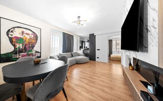 Apartament premium de inchiriat in Grigorescu – PET FRIENDLY - Poză 3