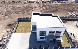 Casa/Villa ,stil Mediteranean, finalizată - zona Primăverii/Sanpetru - Poză 10