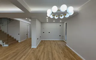 Vila individuala 5 camere langa padure | Tunari 1 Decembrie - Poză 25