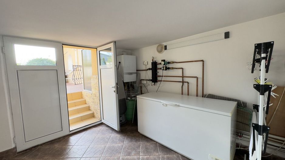 Casă 5 camere P+1 Teren 1010 mp Str. Agoșton - Carei - Comision 0% - Poză 30