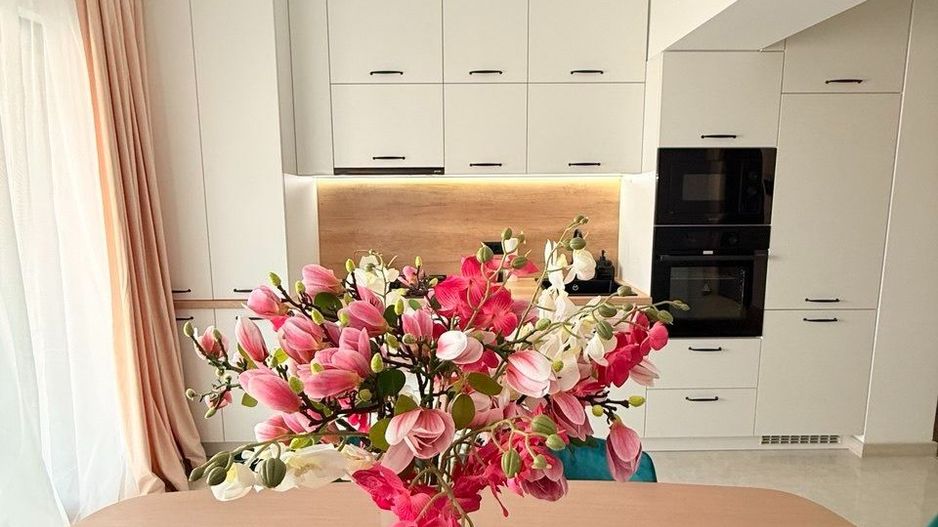 2 camere | Premium | Prima Inchiriere | Select | Posibilitate Parcare - Poză 9