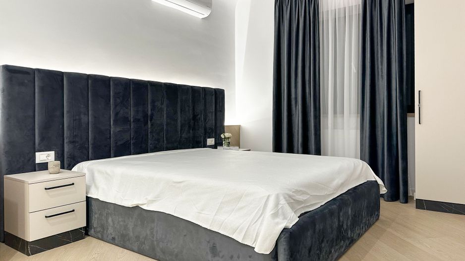 Apartament 3 camere I Cortina North I Parcare subterană - Poză 17