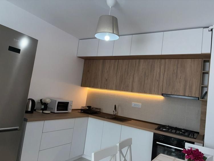 Inchiriere  Apartament 2 Camere, Tower Residene, Petfriendly - Poză 8