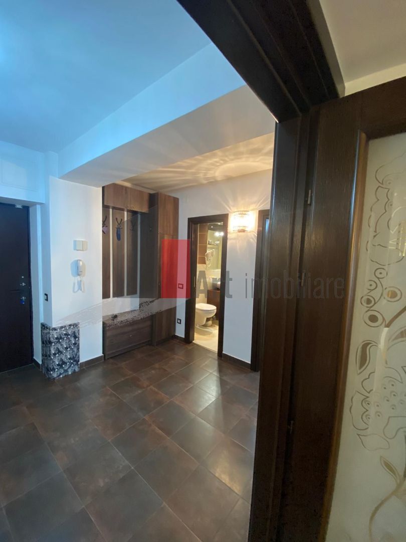Apartament cu 2 camere de vanzare-Unirii-Alba Iulia - Poză 6