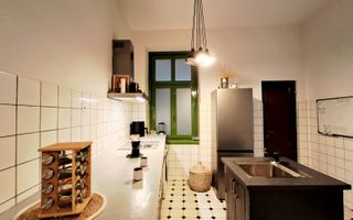 Apartament , Etaj 1, Central, Garaj, 84 mp, Dorobantilor!! - Poză 8