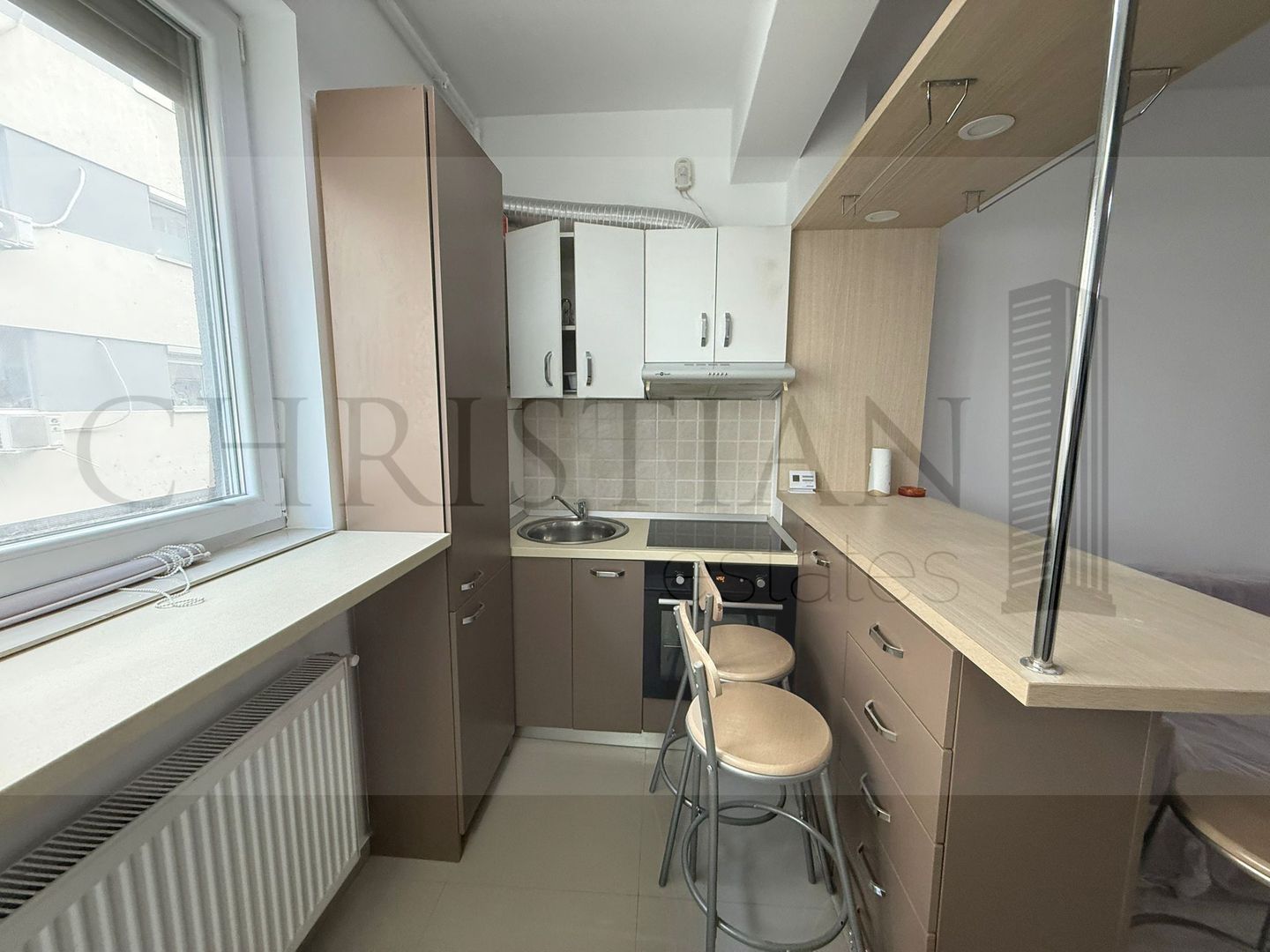 Garsoniera de Vanzare - Militari Residence - Salcamilor - Poză 10