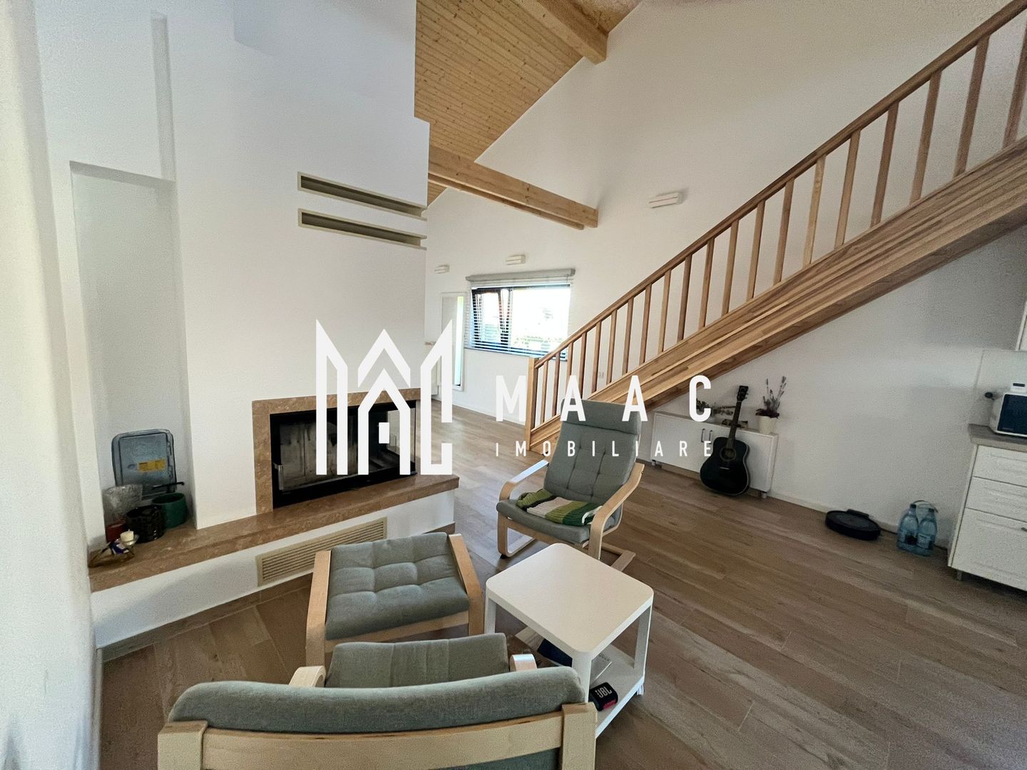 Casa 3 Camere | Constructie Noua | Tocile - Poză 1