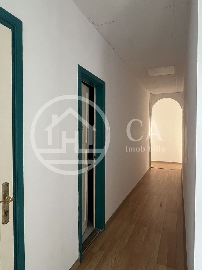 Spatiu pentru birouri de inchiriat in zona B-dul Dacia, Oradea - Poză 6