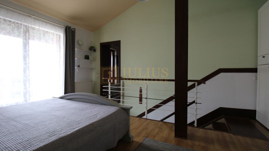 Apartament la casa, 2 camere, in spate la Dechatlon - Poză 3