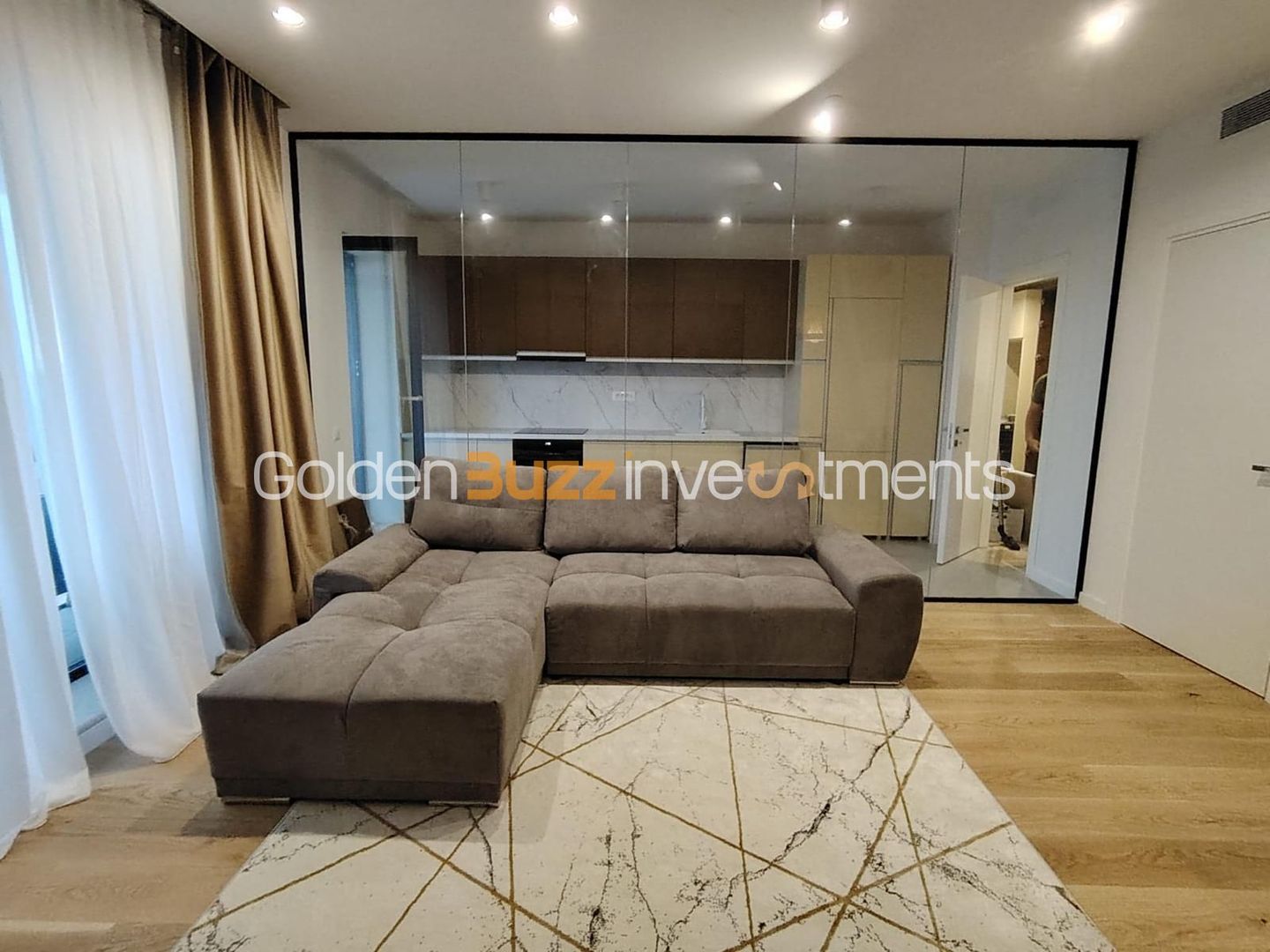Apartament 3 camere | Nusco | Parcare - Poză 1