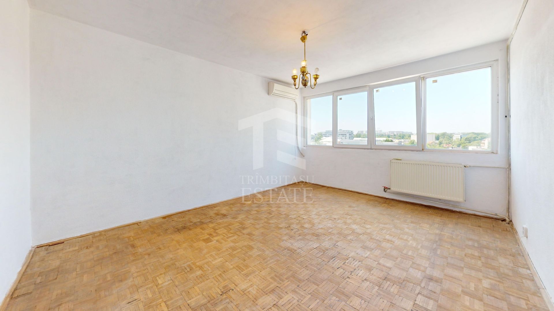 2 camere | Decomandat | Bd. Dimitrie Cantemir | Unirii - Poză 3