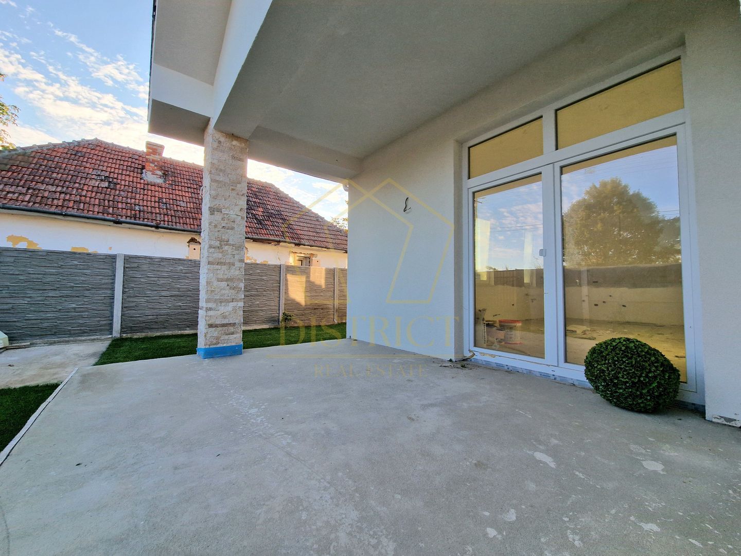 Duplex modern cu 3 camere | Bucovat | Comision 0% - Poză 3