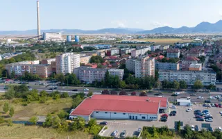 Triaj-Apartament 2 camere 55mp - Poză 18