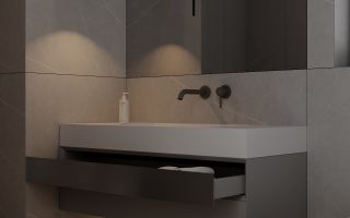 Penthouse | Zona JW Marriot | Ultra Lux - Poză 40