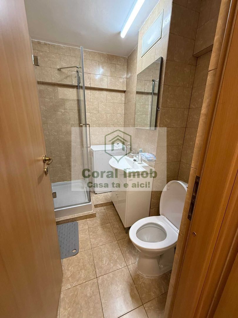 Inchiriere - Stefan cel Mare - 2 Camere - Bucuresti - Poză 4